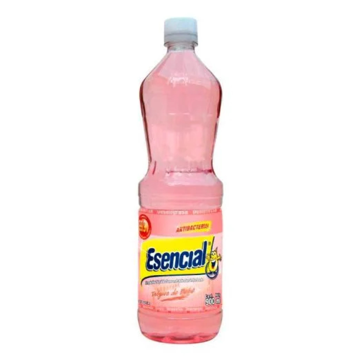 Limpiador para pisos Escencial 900ml - Dulzura de bebé