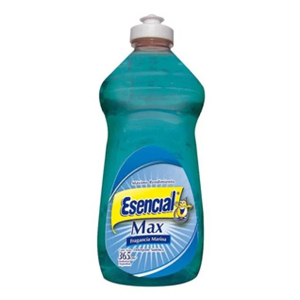Detergente Esencial Max 300cm