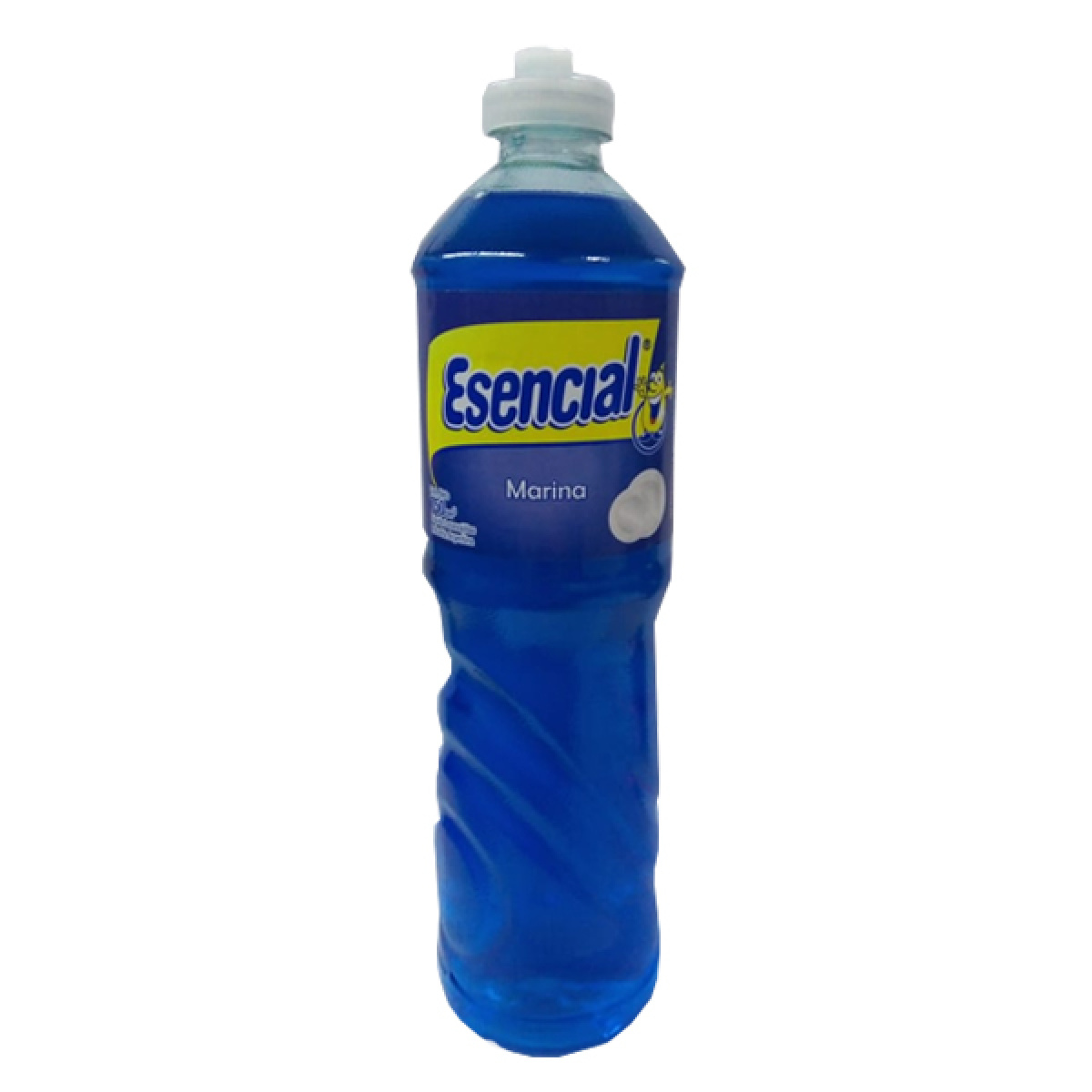 Liquido lavavajilla Esencial - Marina