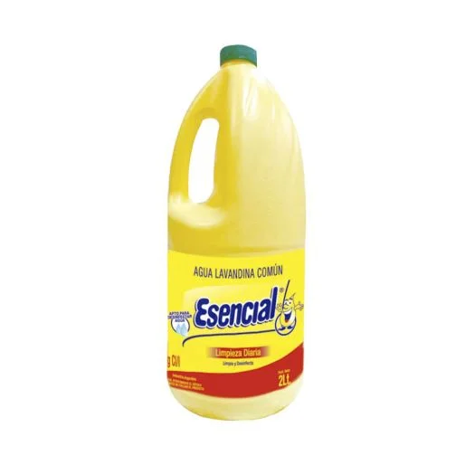 Lavandina Esencial 2 LT