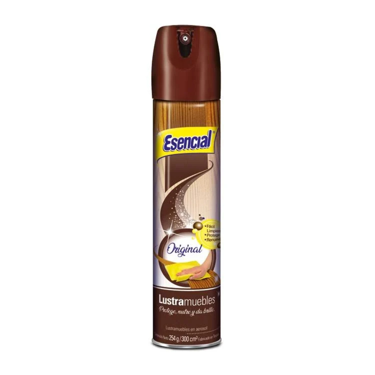 Luestramuebles Esencial Original 300cc