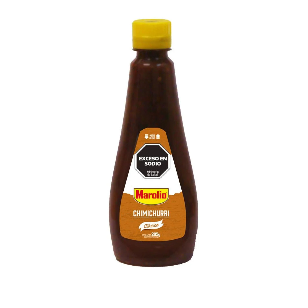 Chimichurri clásico Marolio