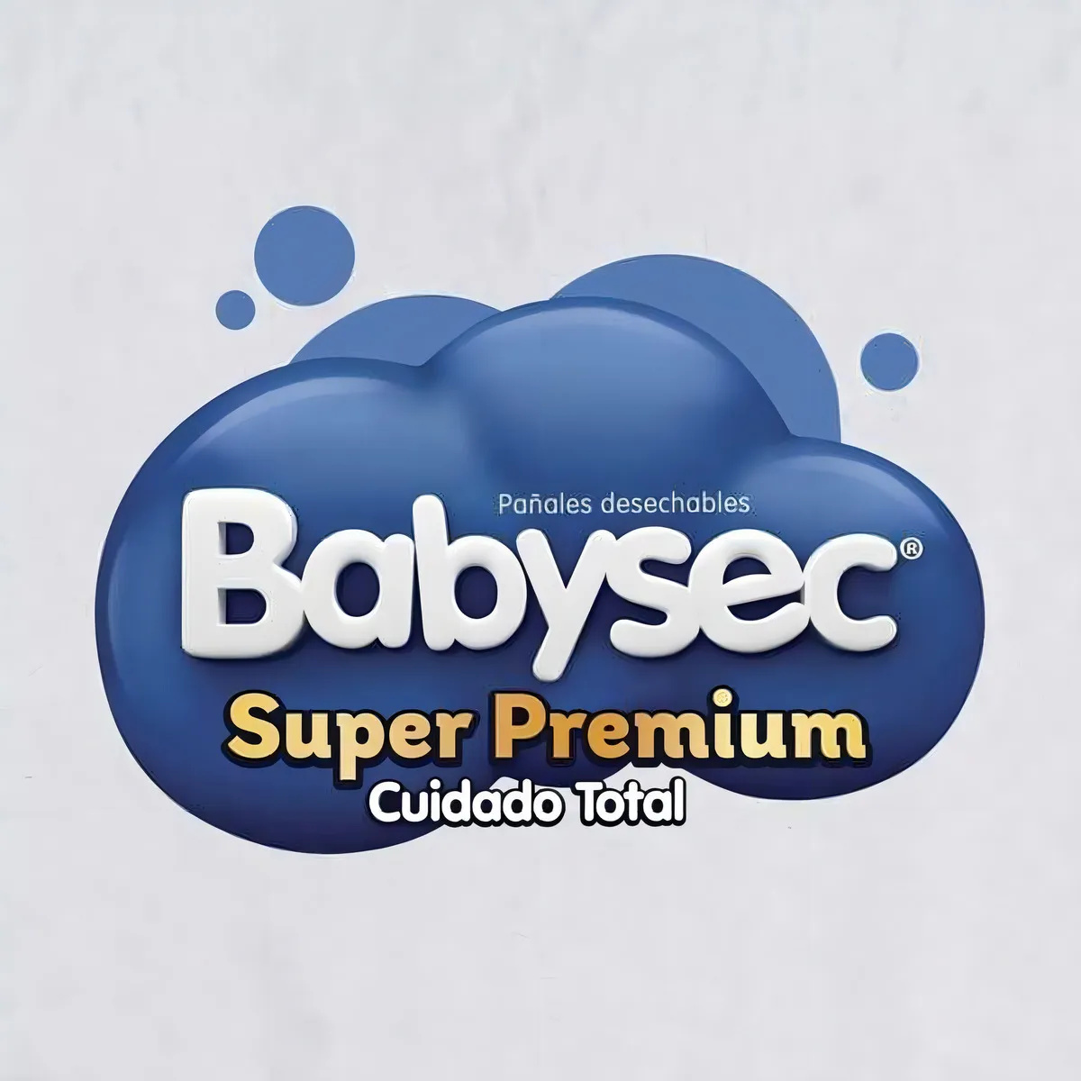 Pañales Babysec Recien Nacido Corte Umbilical Hasta 4kg Rn
