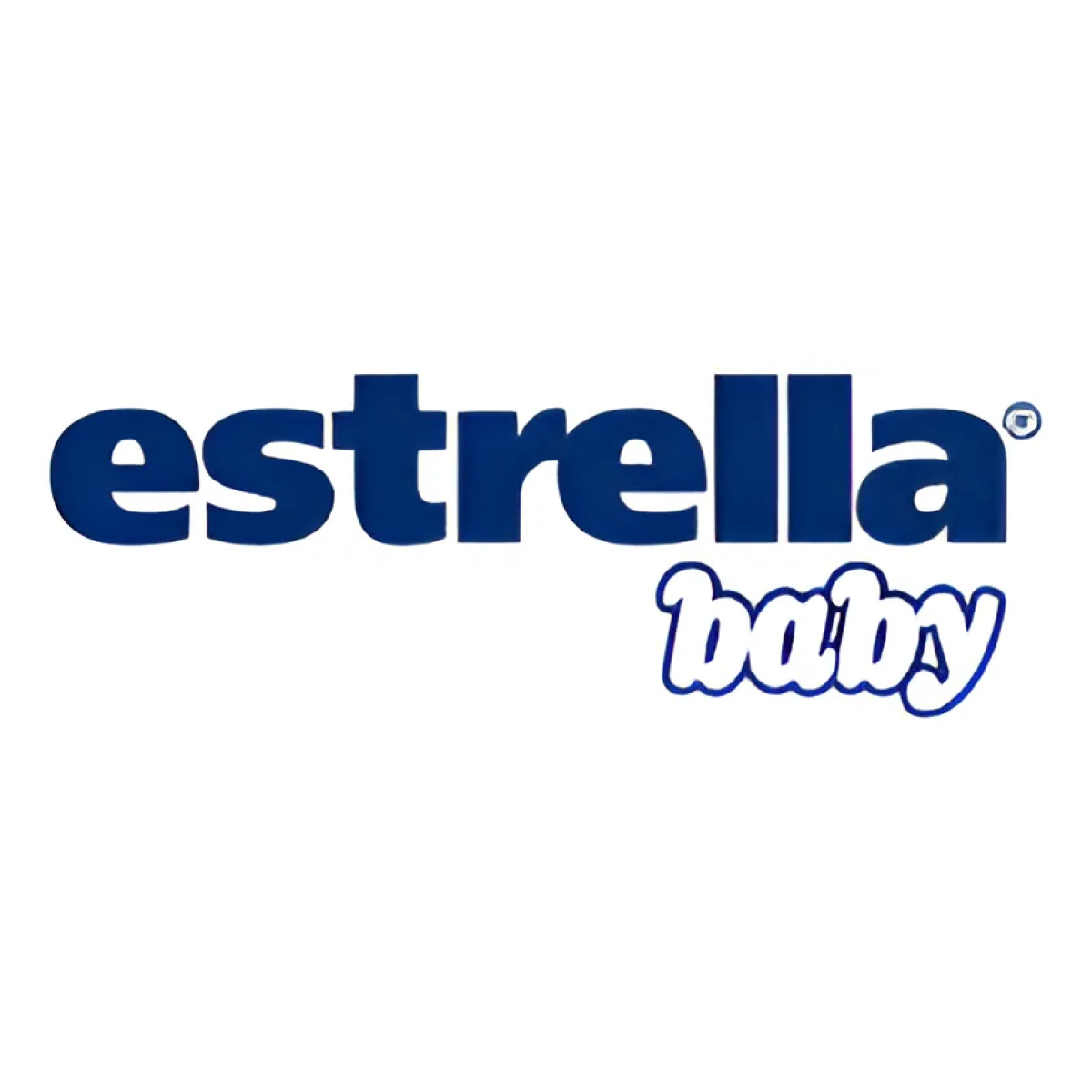 Pañales Estrella Baby X 30 Caricias De Algodón Junior