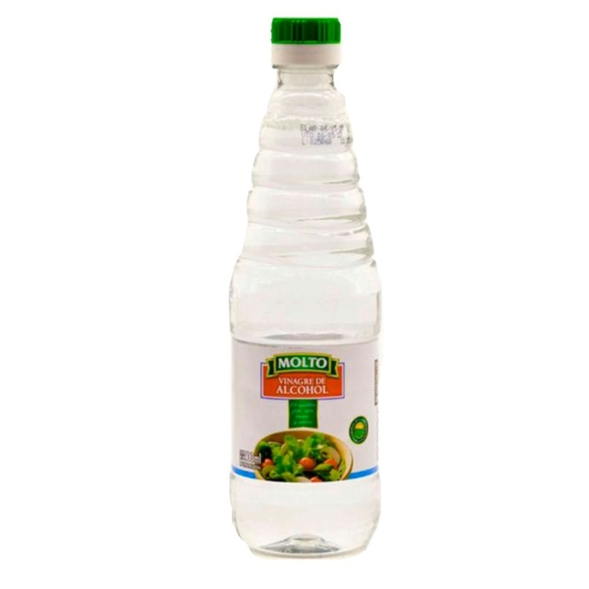 Vinagre Molto Alcohol 500ml