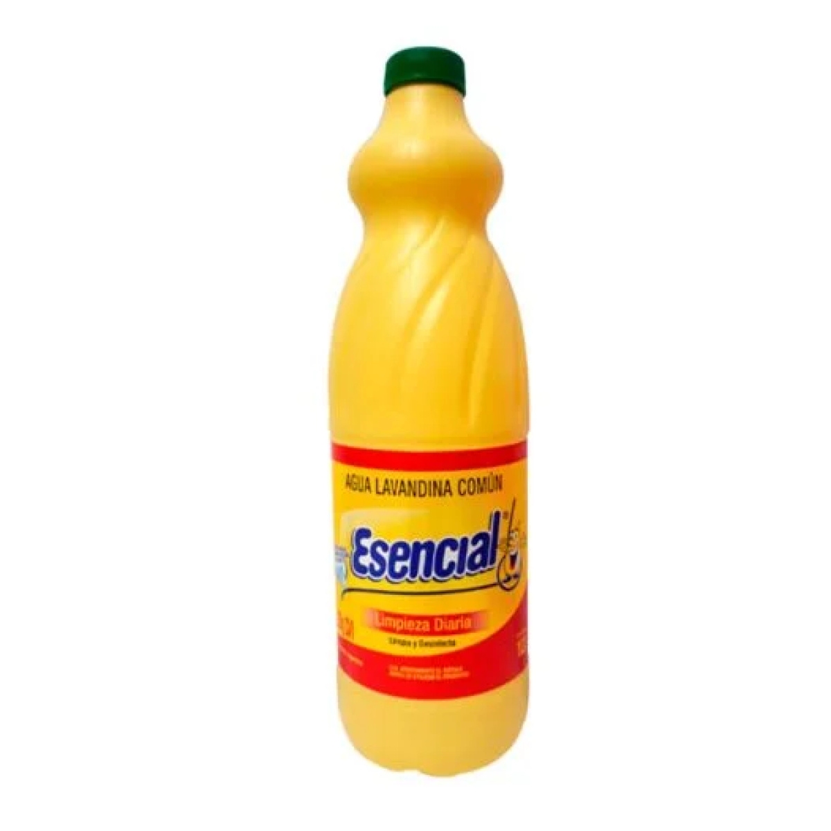 Lavandina Esencial 1 LT
