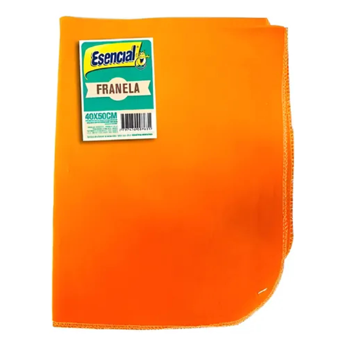 Franela Esencial 40x50