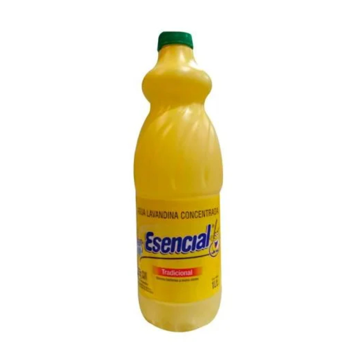 Lavandina Esencial 1 LT Tradicional